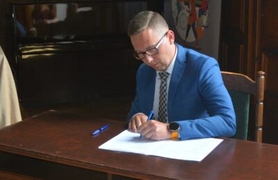 Dobra Energia dla Olsztyna co-initiates the “Olsztyn Net Zero” energy cluster
