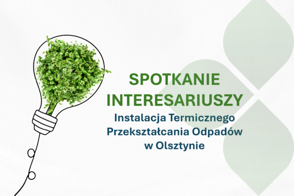 Spotkanie Interesariuszy