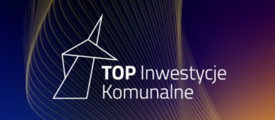 ITPO w Olsztynie nominowane w konkursie Top Inwestycje Komunalne 2025