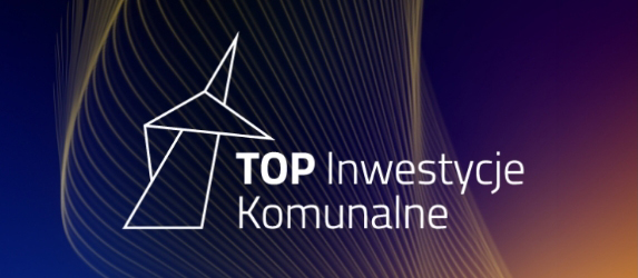 ITPO w Olsztynie nominowane w konkursie Top Inwestycje Komunalne 2025