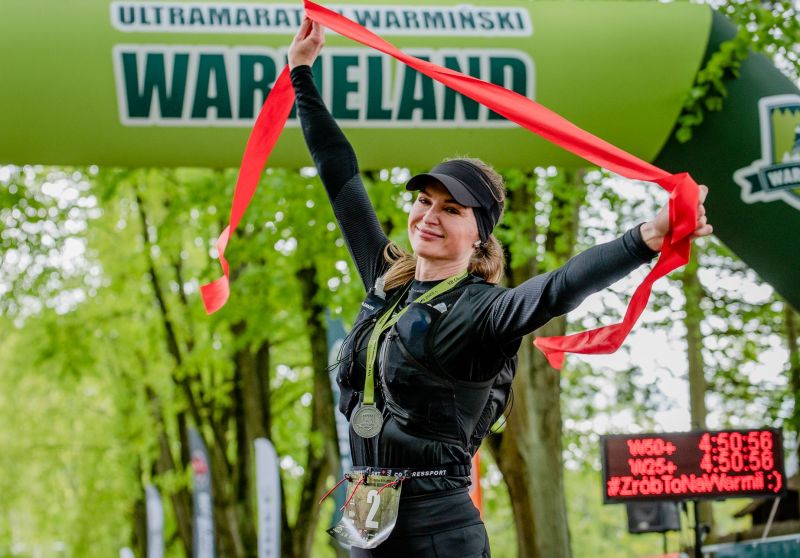 Dobra Energia dla Olsztyna sponsorem tytularnym Warneland – Ultramaratonu Warmińskiego