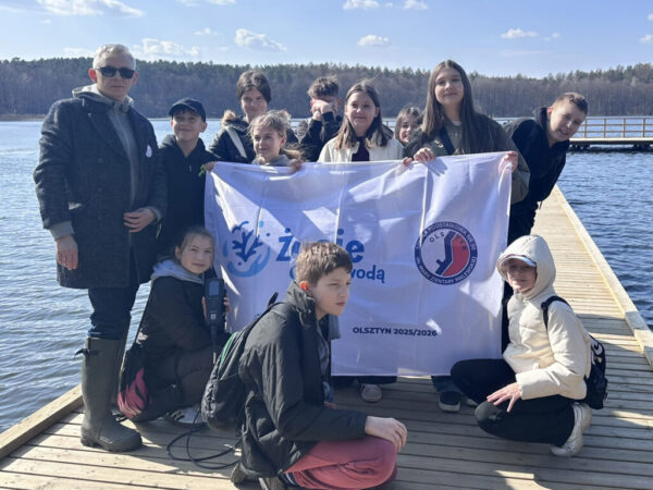 Edukacja, która zostaje na dłużej